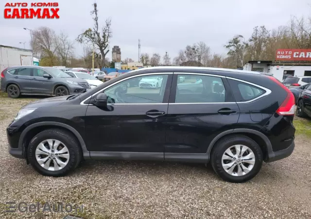 HONDA CR-V 2.0 Elegance (2WD)