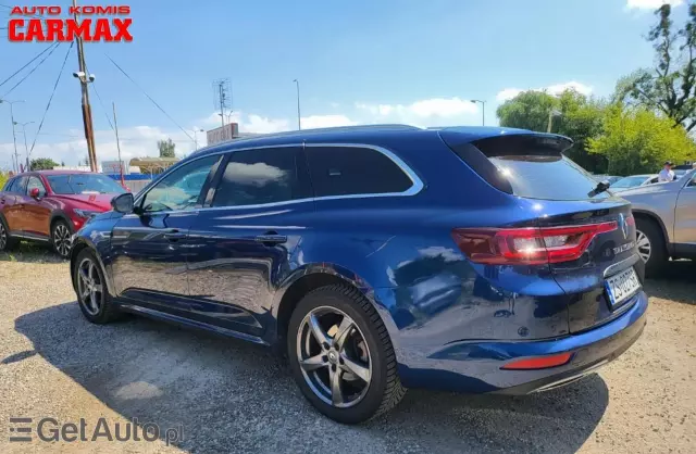 RENAULT Talisman 