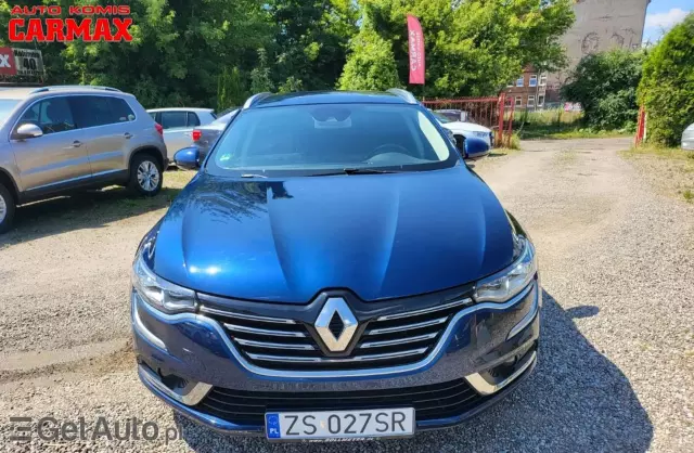 RENAULT Talisman 