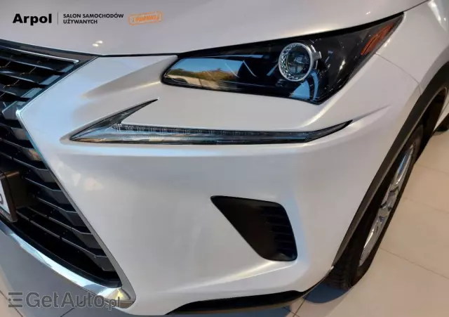 LEXUS NX 300h Elegance AWD