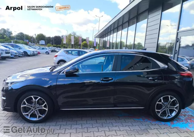 KIA XCeed 1.6 T-GDI XL DCT