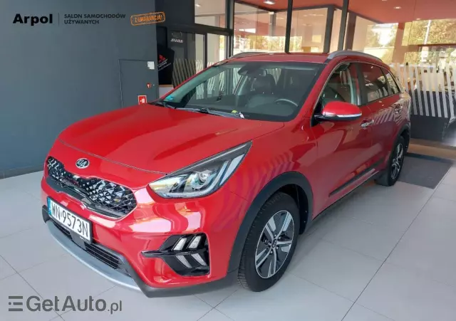 KIA Niro 