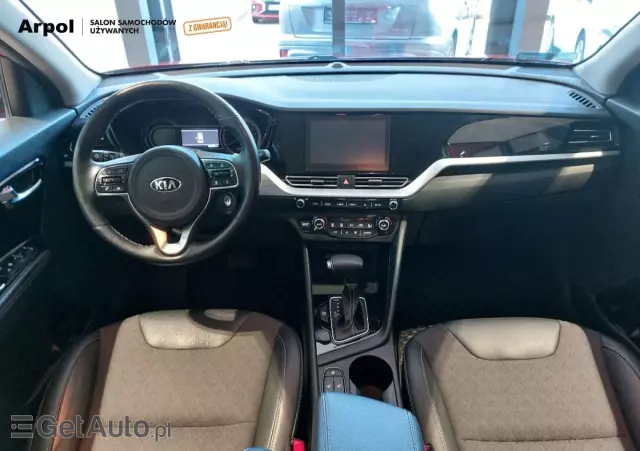 KIA Niro 