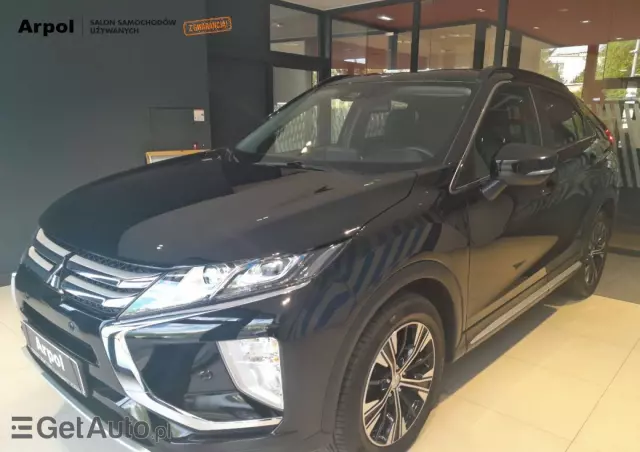 MITSUBISHI Eclipse Cross 1.5 T GPF Intense CVT