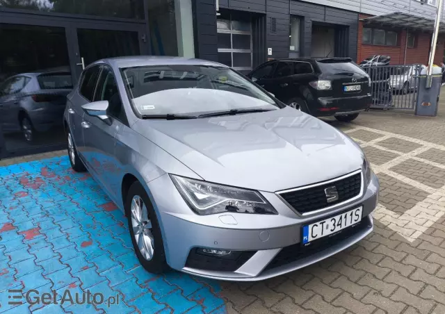 SEAT Leon 1.4 TSI Full LED S&S