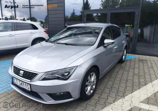 SEAT Leon 1.4 TSI Full LED S&S