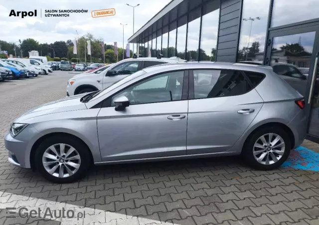 SEAT Leon 1.4 TSI Full LED S&S