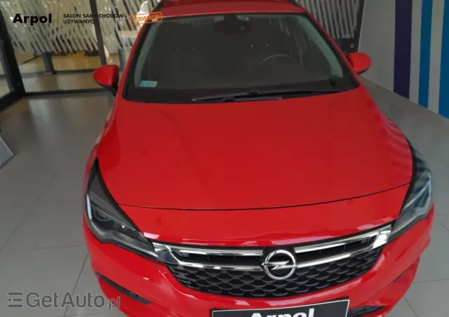 OPEL Astra V 1.6 CDTI Enjoy S&S