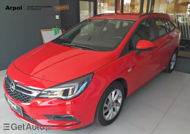 OPEL Astra V 1.6 CDTI Enjoy S&S