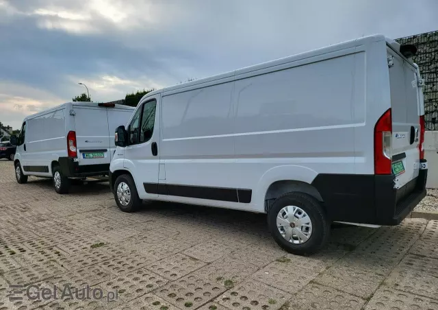 FIAT Ducato 