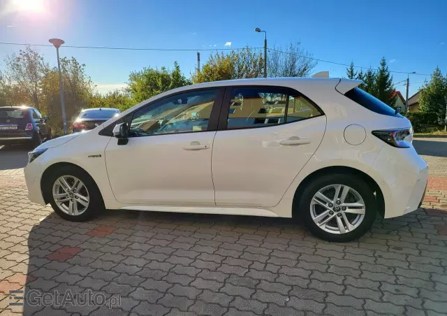 TOYOTA Corolla 1.8 Hybrid Comfort