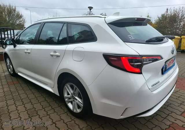 TOYOTA Corolla 1.2 T Comfort