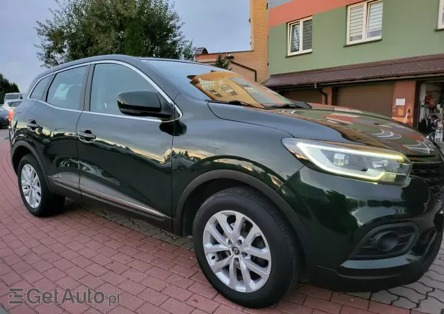 RENAULT Kadjar 1.5 Blue dCi Zen