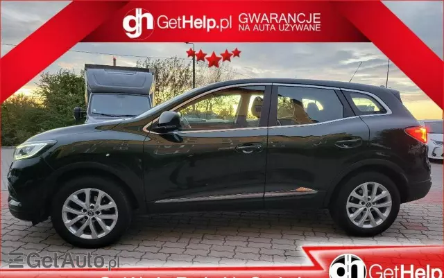 RENAULT Kadjar 1.5 Blue dCi Zen