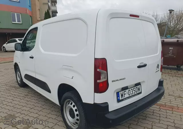 CITROËN Berlingo 