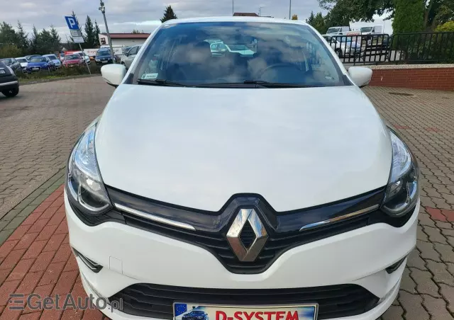 RENAULT Clio 1.0 TCe Zen