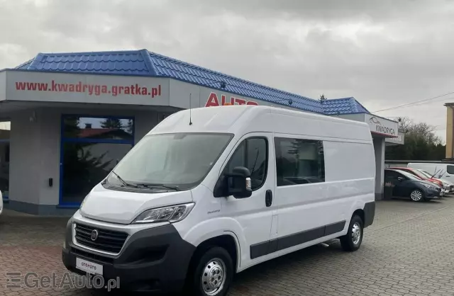 FIAT Ducato 