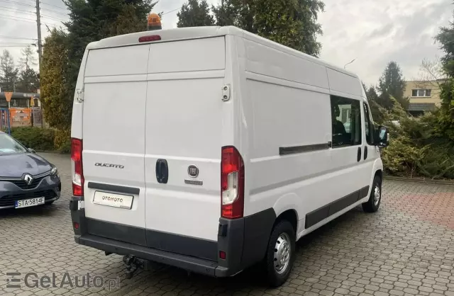 FIAT Ducato 