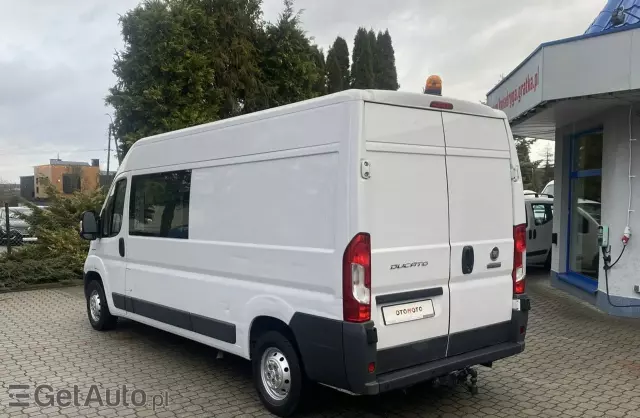 FIAT Ducato 