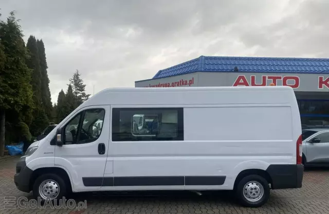 FIAT Ducato 