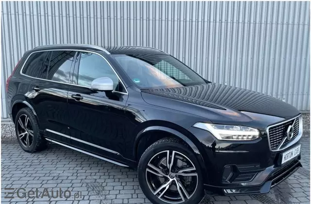 VOLVO XC90 2.0 D5 (235 KM) AWD Automatic