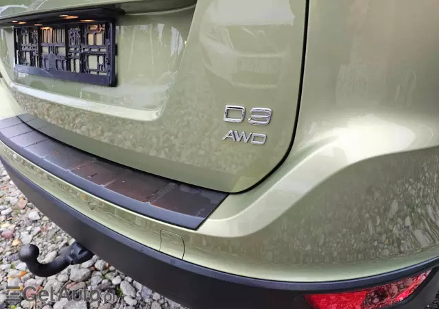 VOLVO XC 60 2.4D AWD