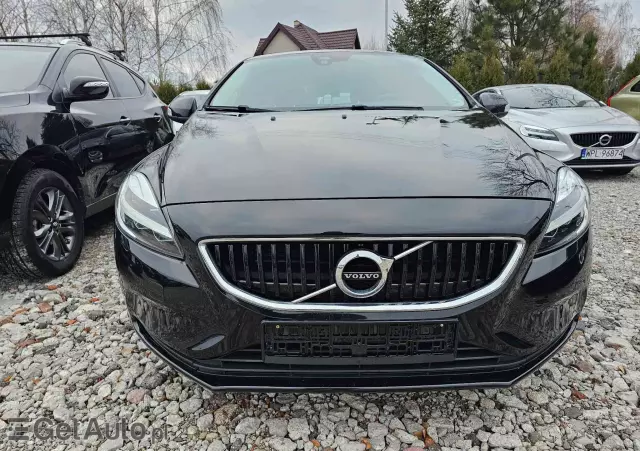 VOLVO V40 D2 Drive-E Dynamic Edition