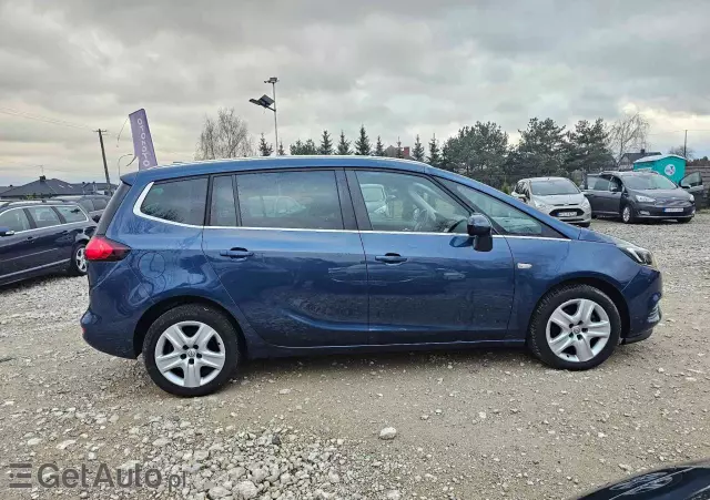 OPEL Zafira 1.6 T Enjoy