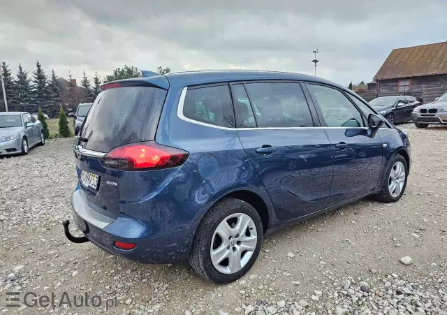 OPEL Zafira 1.6 T Enjoy