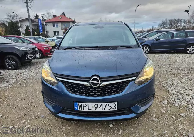 OPEL Zafira 1.6 T Enjoy