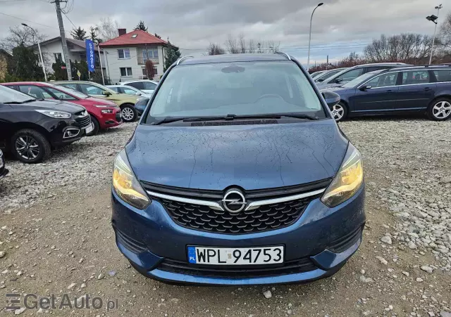 OPEL Zafira 1.6 T Enjoy