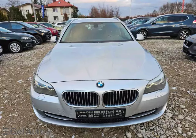 BMW Seria 5 520d