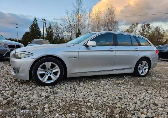 BMW Seria 5 520d