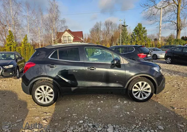 OPEL Mokka 1.6 Cosmo S&S