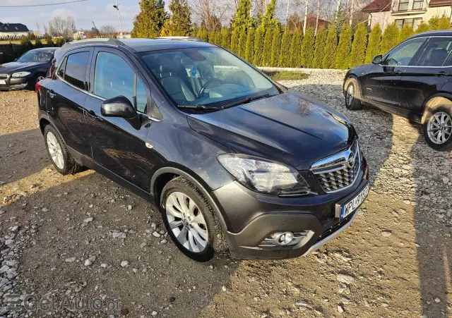 OPEL Mokka 1.6 Cosmo S&S