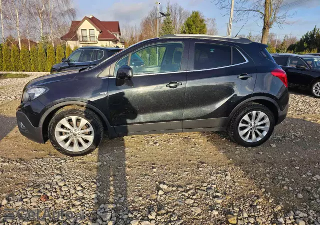 OPEL Mokka 1.6 Cosmo S&S