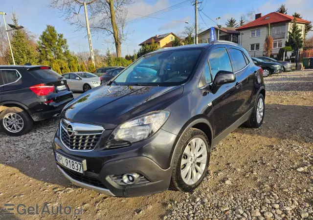 OPEL Mokka 1.6 Cosmo S&S