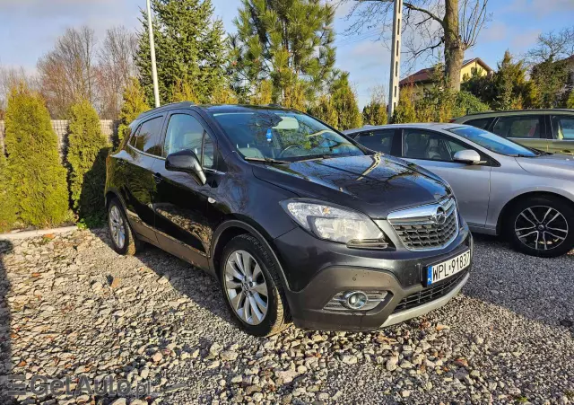 OPEL Mokka 1.6 Cosmo S&S