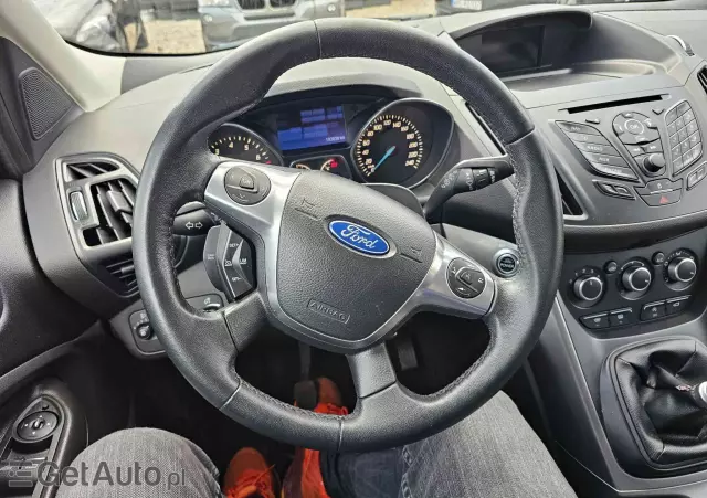 FORD Kuga 1.6 EcoBoost 2x4 Individual