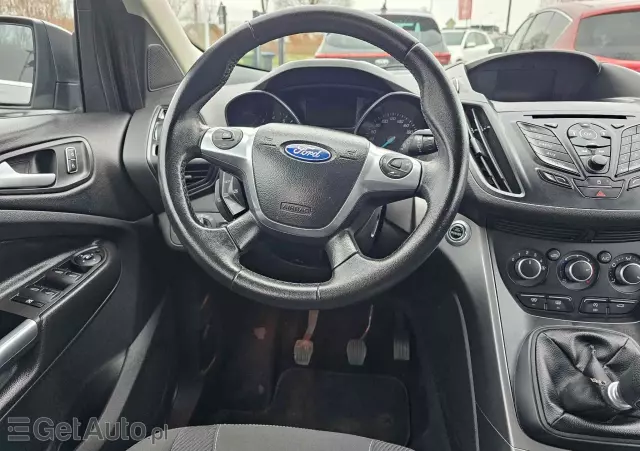 FORD Kuga 1.6 EcoBoost 2x4 Individual