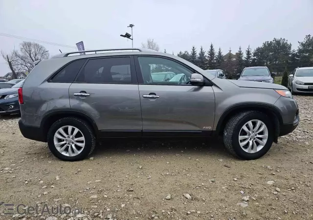 KIA Sorento 2.0 CRDI XL 7os