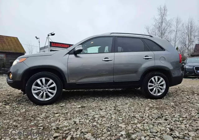 KIA Sorento 2.0 CRDI XL 7os