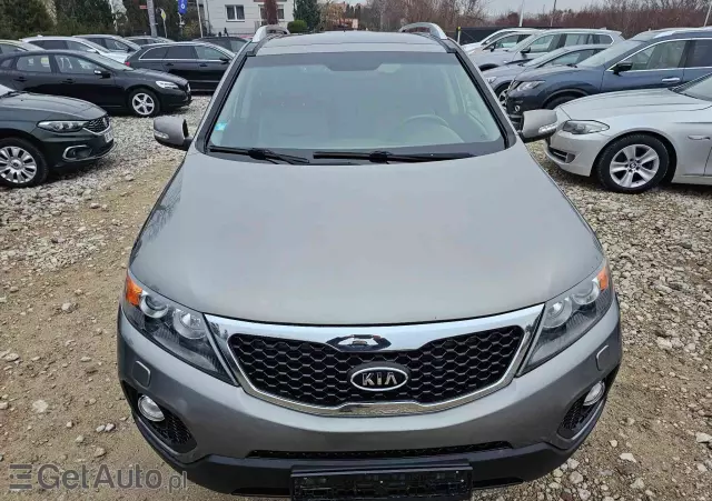 KIA Sorento 2.0 CRDI XL 7os