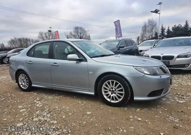 SAAB 9-3 1.9TTiD PF Vector