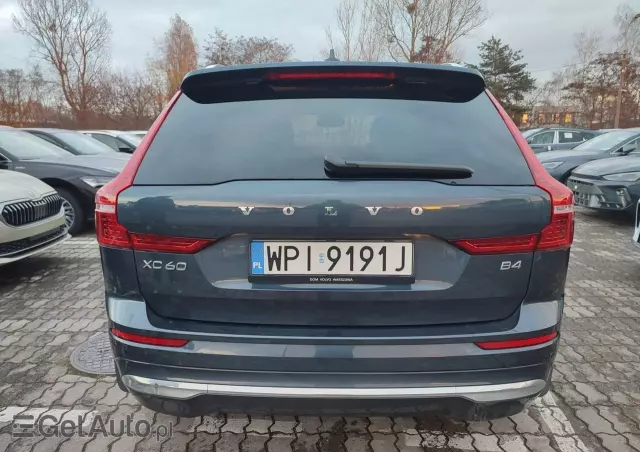 VOLVO XC 60 