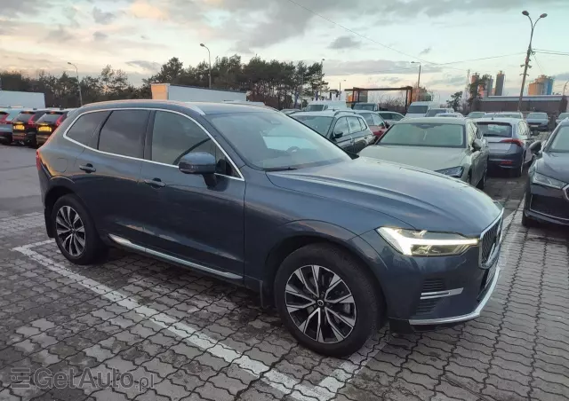 VOLVO XC 60 