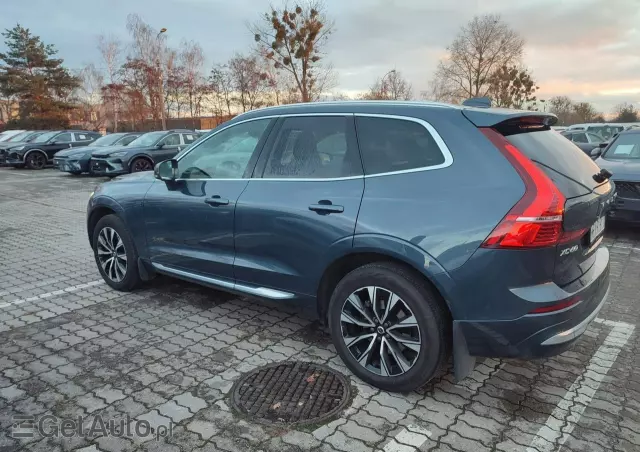 VOLVO XC 60 