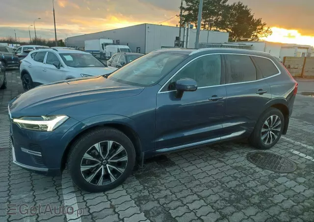 VOLVO XC 60 