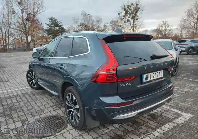 VOLVO XC 60 