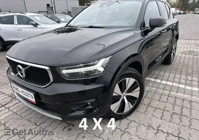 VOLVO XC 40 B4 B Momentum Pro